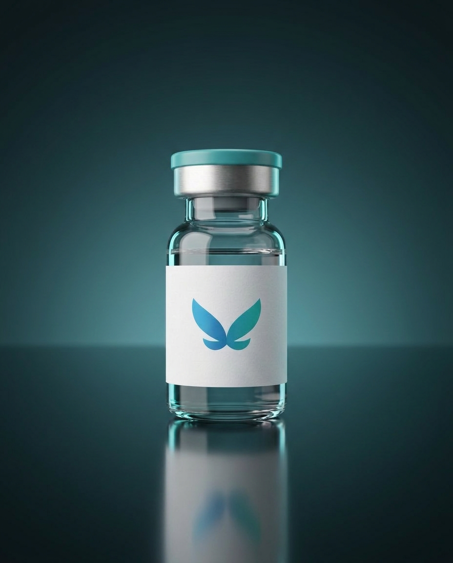 Emblem-only packaging for Metabolic Reset — Starter