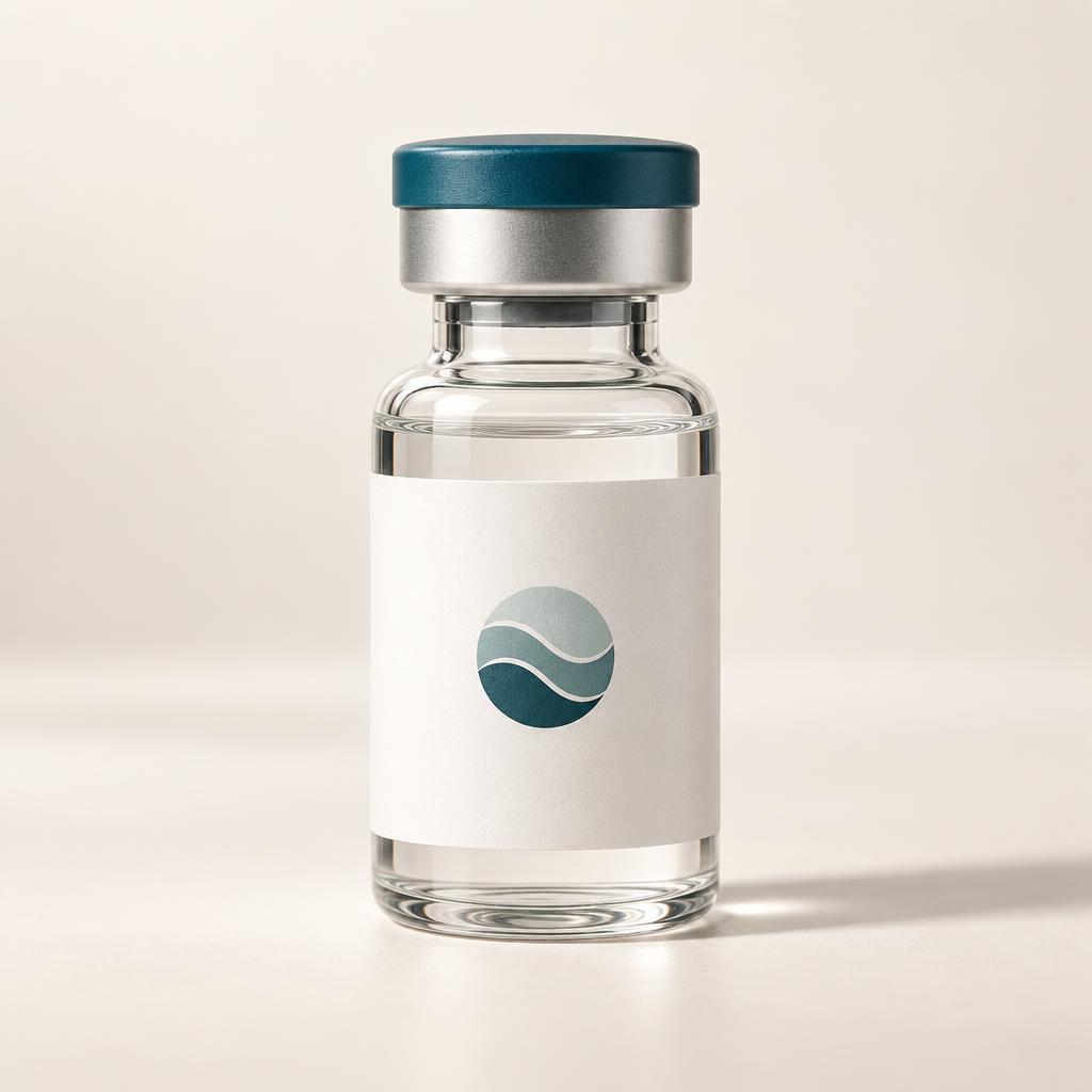 Unbranded clinician-dispensed care package